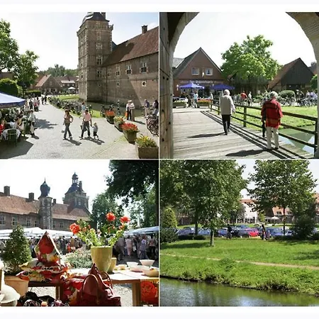 Hotel Keller Raesfeld