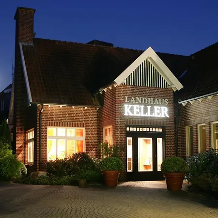 Keller 4*