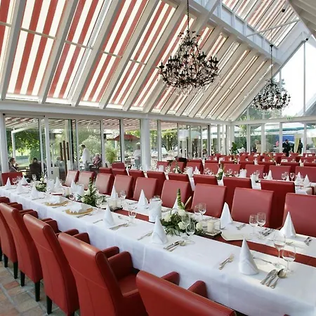 Hotel Keller Raesfeld