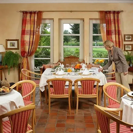 Keller Hotel Raesfeld