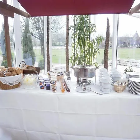 Keller Hotel Raesfeld