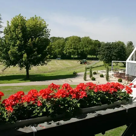 Hotel Keller Raesfeld