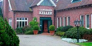 Keller מלון Raesfeld