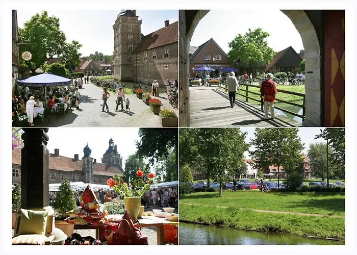 מלון Keller Raesfeld