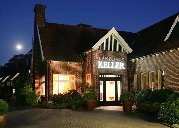 Keller 4*