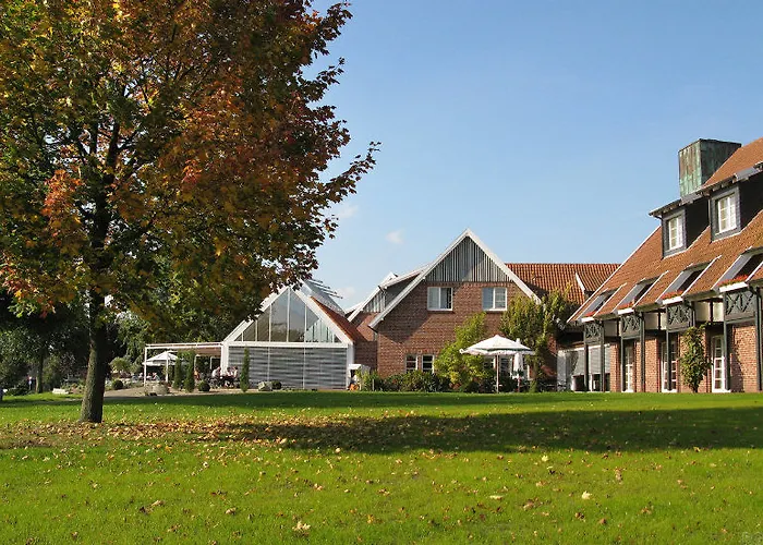 מלון Keller Raesfeld