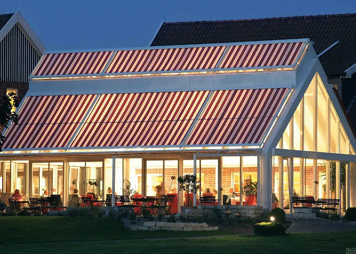 Keller מלון Raesfeld