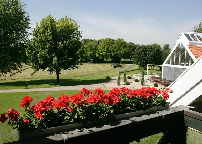 מלון Keller Raesfeld